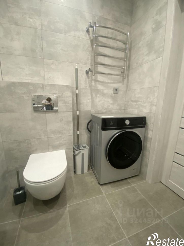 1-комн квартира ул 23-я линия, 58,  д. 58