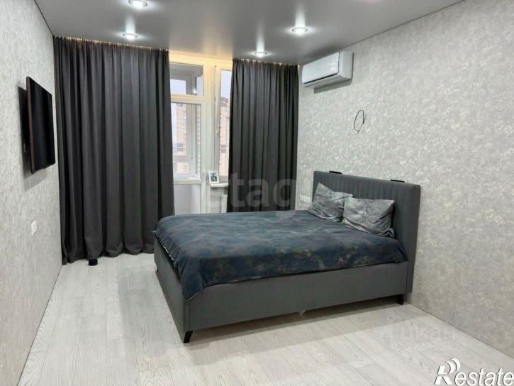 1-комн квартира проспект Ленина, 109/5,  д. 109/5