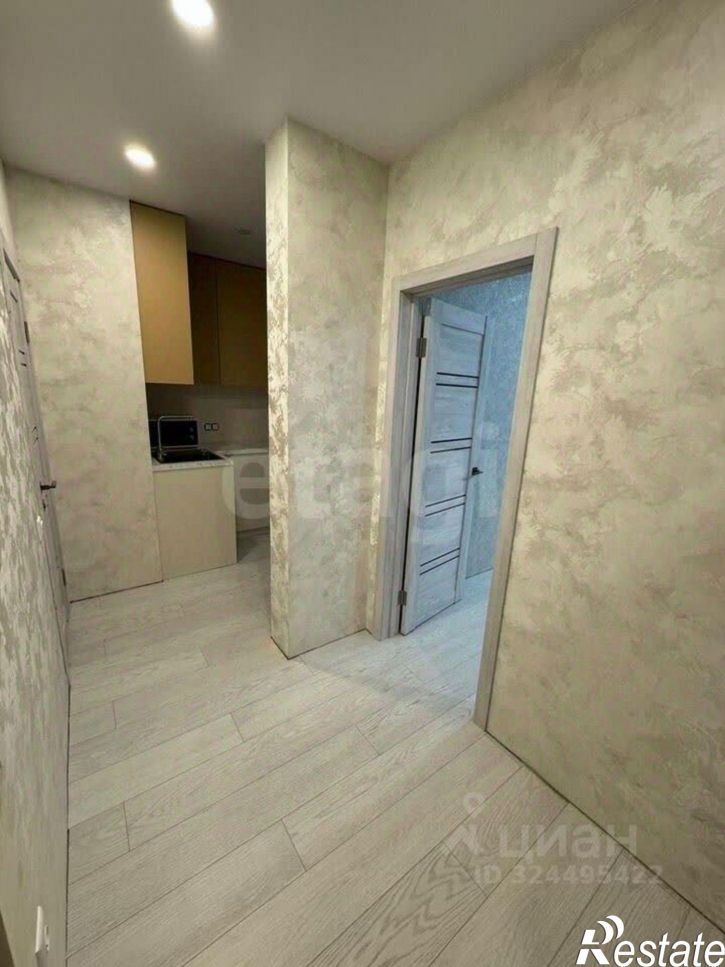 1-комн квартира проспект Ленина, 109/5,  д. 109/5