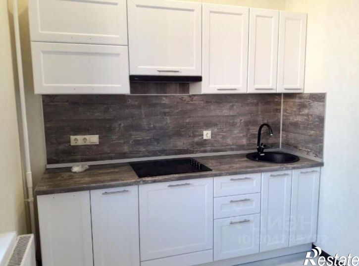 1-комн квартира улица Ткачёва, 14