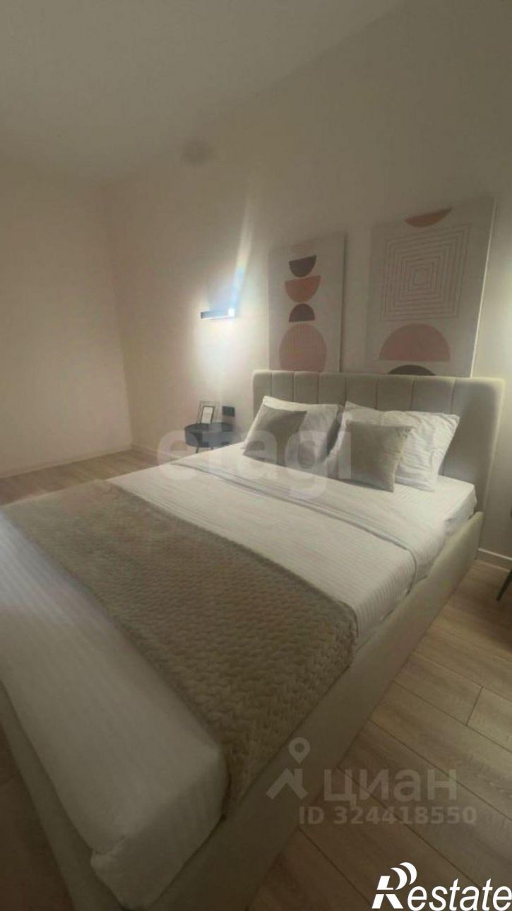 1-комн квартира Привокзальная улица, 3/1,  д. 3/1