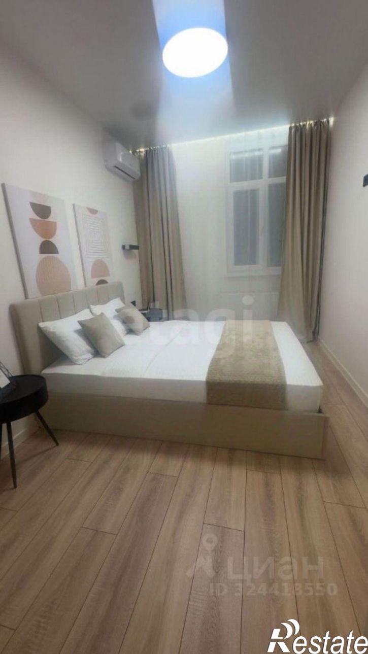 1-комн квартира Привокзальная улица, 3/1,  д. 3/1