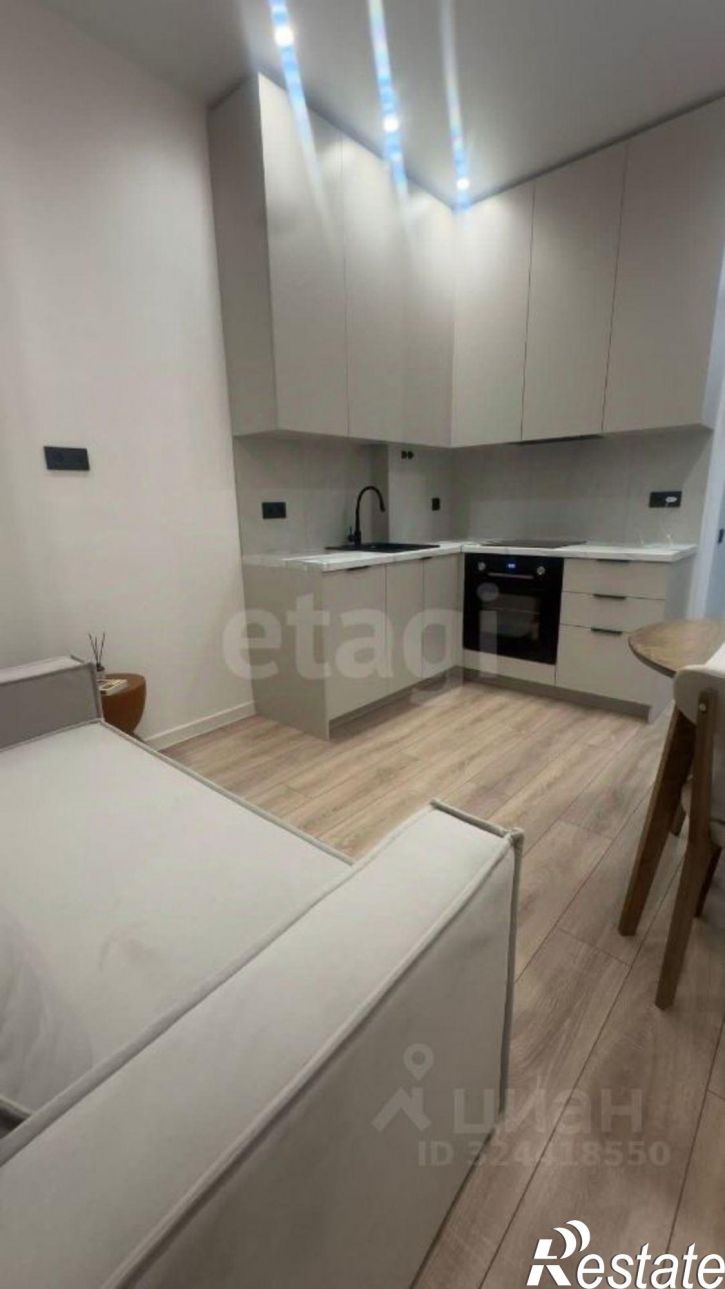 1-комн квартира Привокзальная улица, 3/1,  д. 3/1