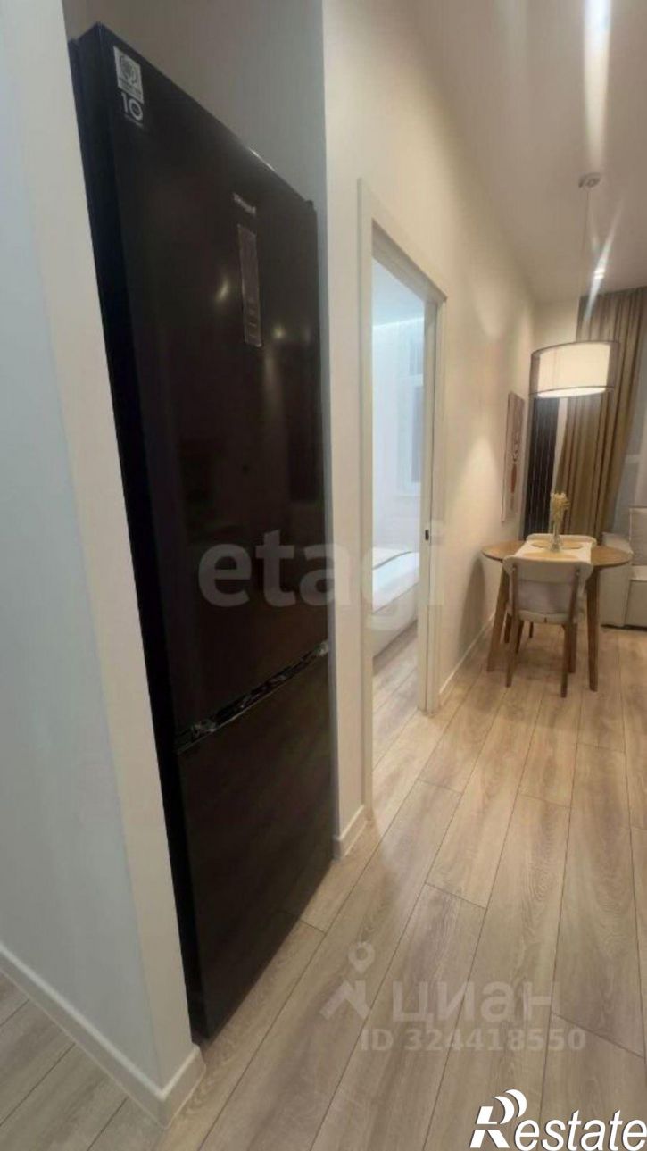 1-комн квартира Привокзальная улица, 3/1,  д. 3/1