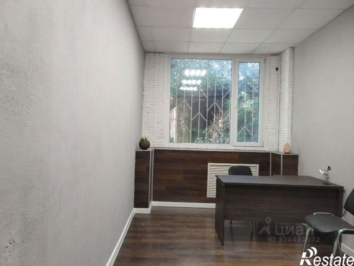 Офис улица 1-й Конной Армии, 15,  д. 15