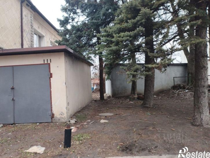 Офис улица 1-й Конной Армии, 15,  д. 15