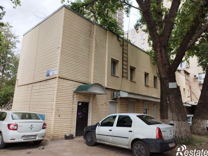 Офис улица Штахановского, 10 к3,  д. 10 к3