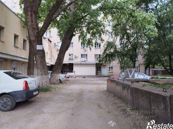 Офис улица Штахановского, 10 к3,  д. 10 к3