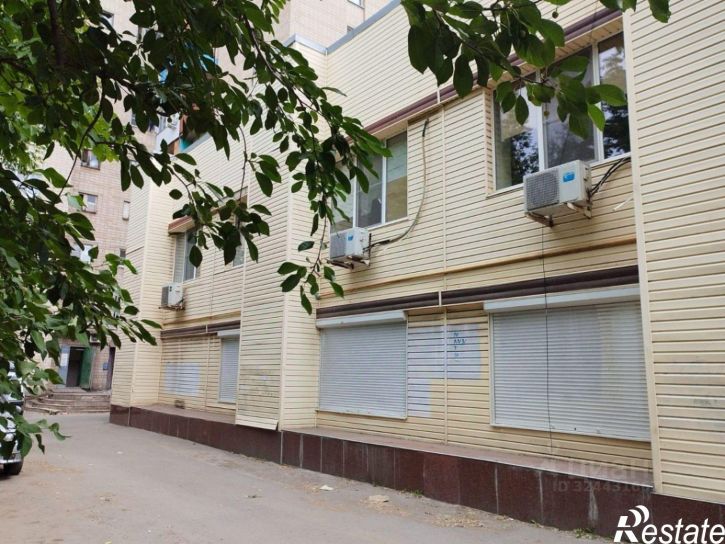 Офис улица Штахановского, 10 к3,  д. 10 к3