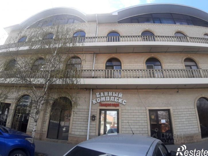 Офис улица Текучёва