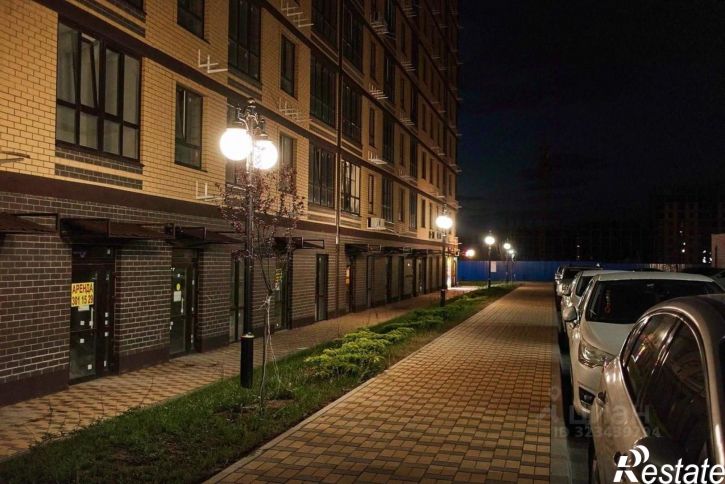 2-комн квартира в новом доме Бугский пер, 29А,  д. 29А