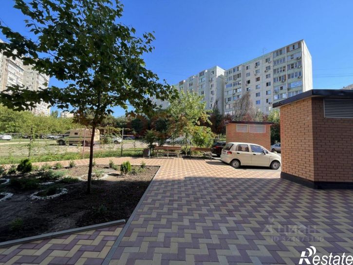 1-комн квартира бульвар Комарова, 18/3 с1,  д. 18/3 с1