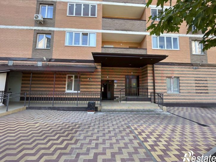 1-комн квартира бульвар Комарова, 18/3 с1,  д. 18/3 с1