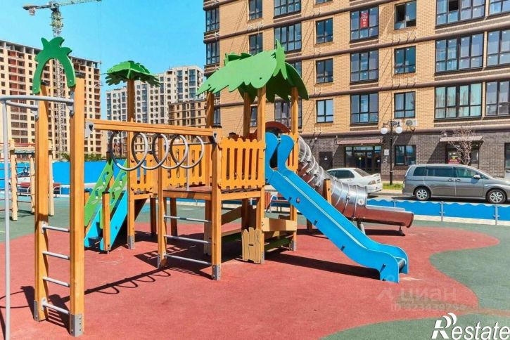 2-комн квартира в новом доме Бугский пер, 29А,  д. 29А