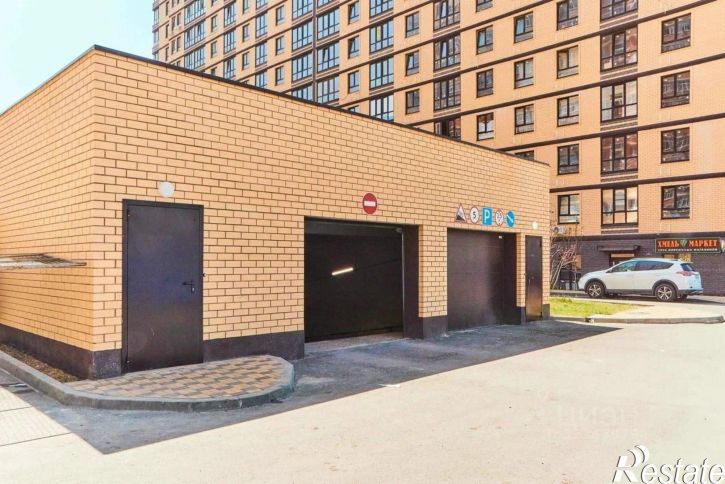 2-комн квартира в новом доме Бугский пер, 29А,  д. 29А