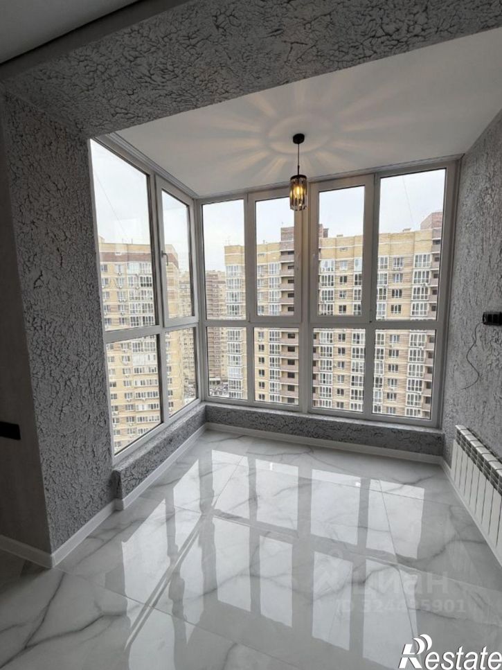 1-комн квартира Магнитогорская улица, 2А,  д. 2А