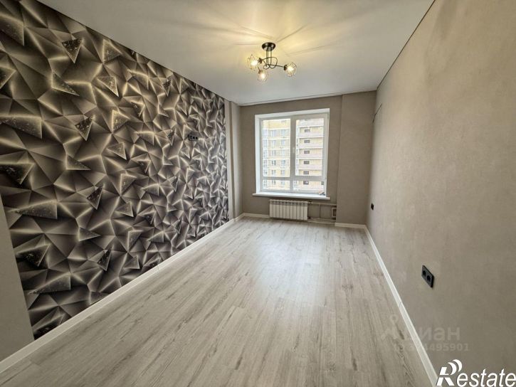 1-комн квартира Магнитогорская улица, 2А,  д. 2А