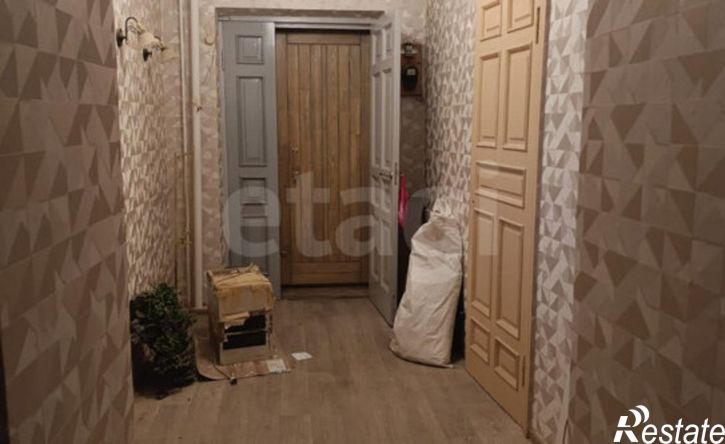 3-комн квартира ул Пушкинская, 95,  д. 95