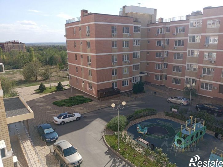 2-комн квартира переулок Чаленко, 19/1