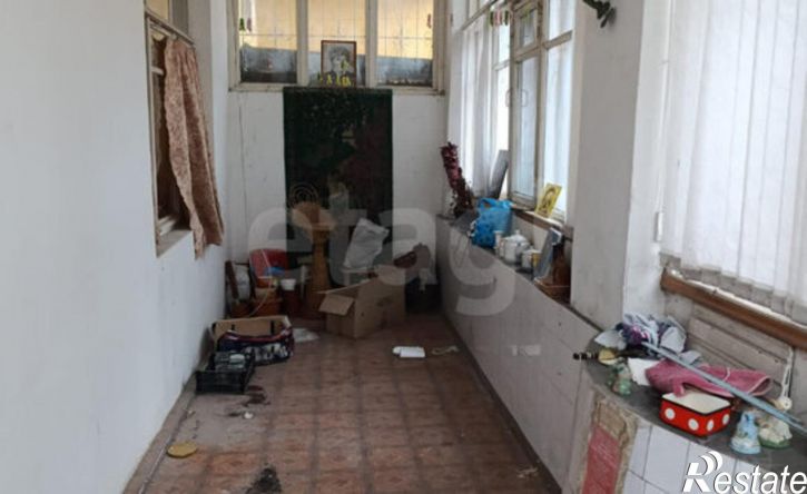 3-комн квартира ул Пушкинская, 95,  д. 95