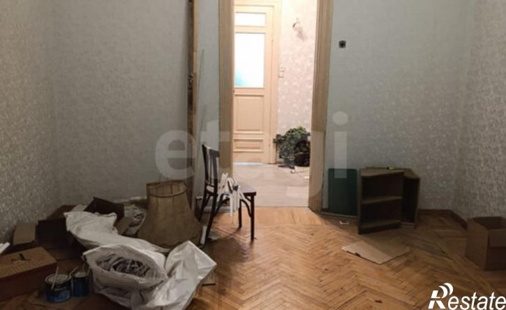 3-комн квартира ул Пушкинская, 95,  д. 95