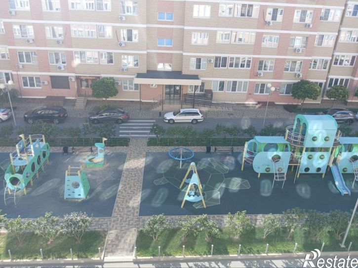 2-комн квартира переулок Чаленко, 19/1