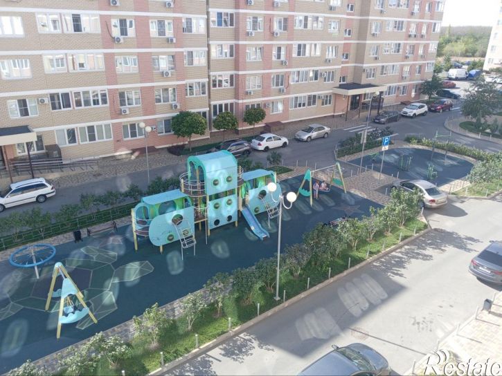 2-комн квартира переулок Чаленко, 19/1