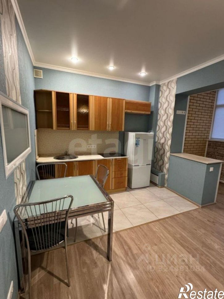 1-комн квартира ул Мечникова, 39б,  д. 39б