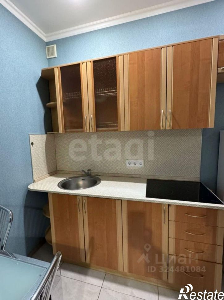 1-комн квартира ул Мечникова, 39б,  д. 39б