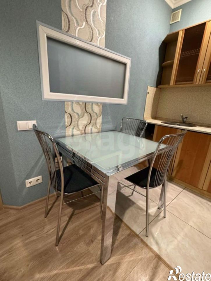 1-комн квартира ул Мечникова, 39б,  д. 39б