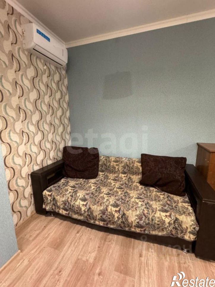 1-комн квартира ул Мечникова, 39б,  д. 39б