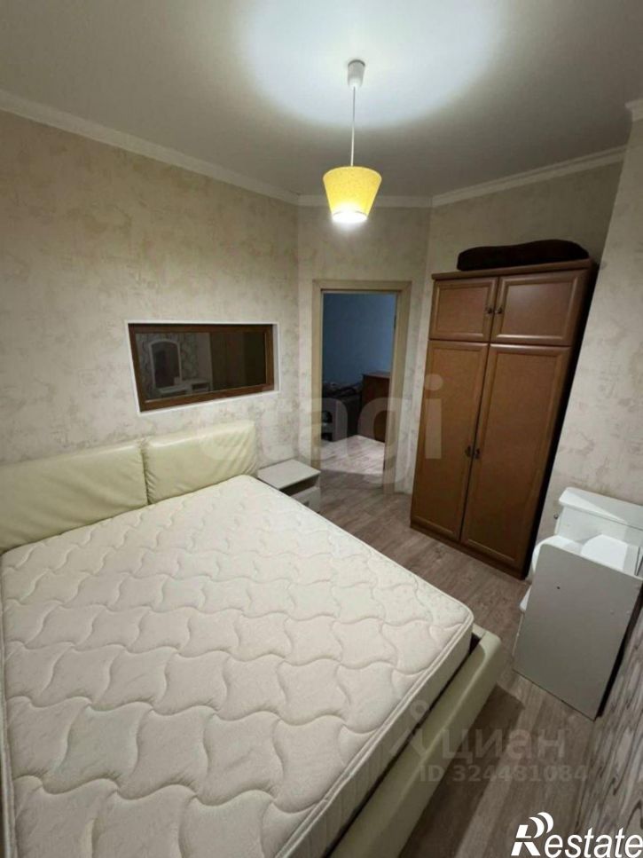 1-комн квартира ул Мечникова, 39б,  д. 39б