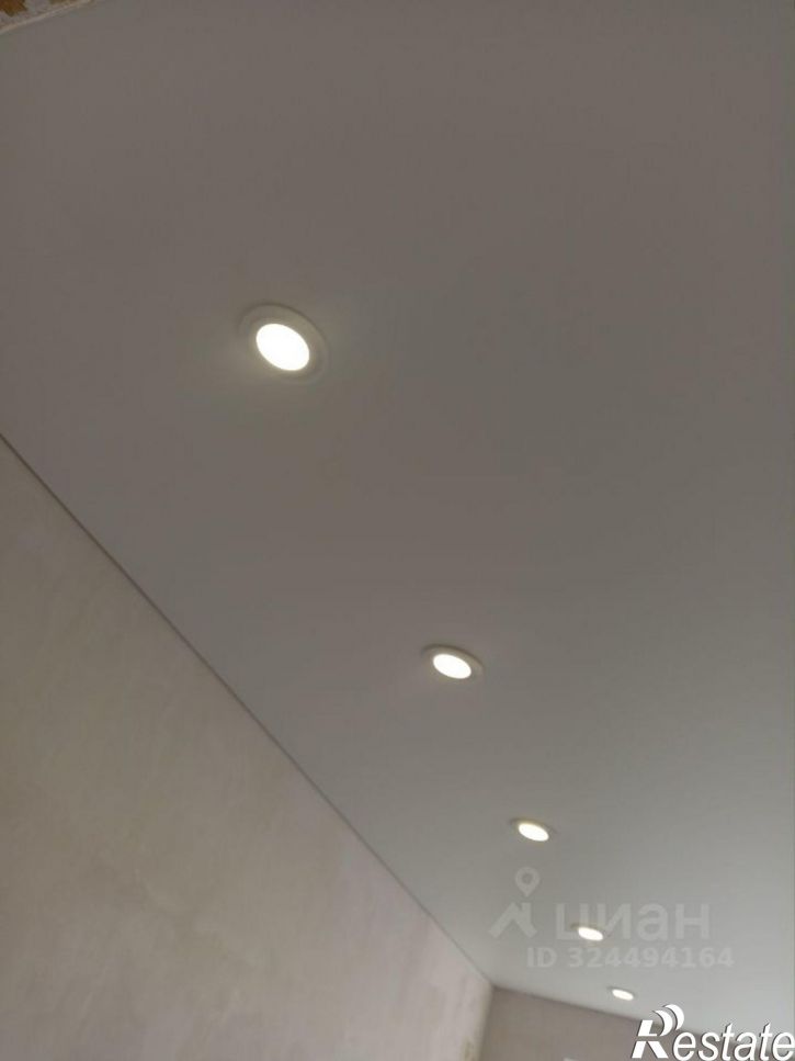 2-комн квартира переулок Чаленко, 19/1