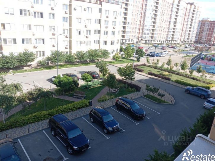 2-комн квартира переулок Чаленко, 19/1