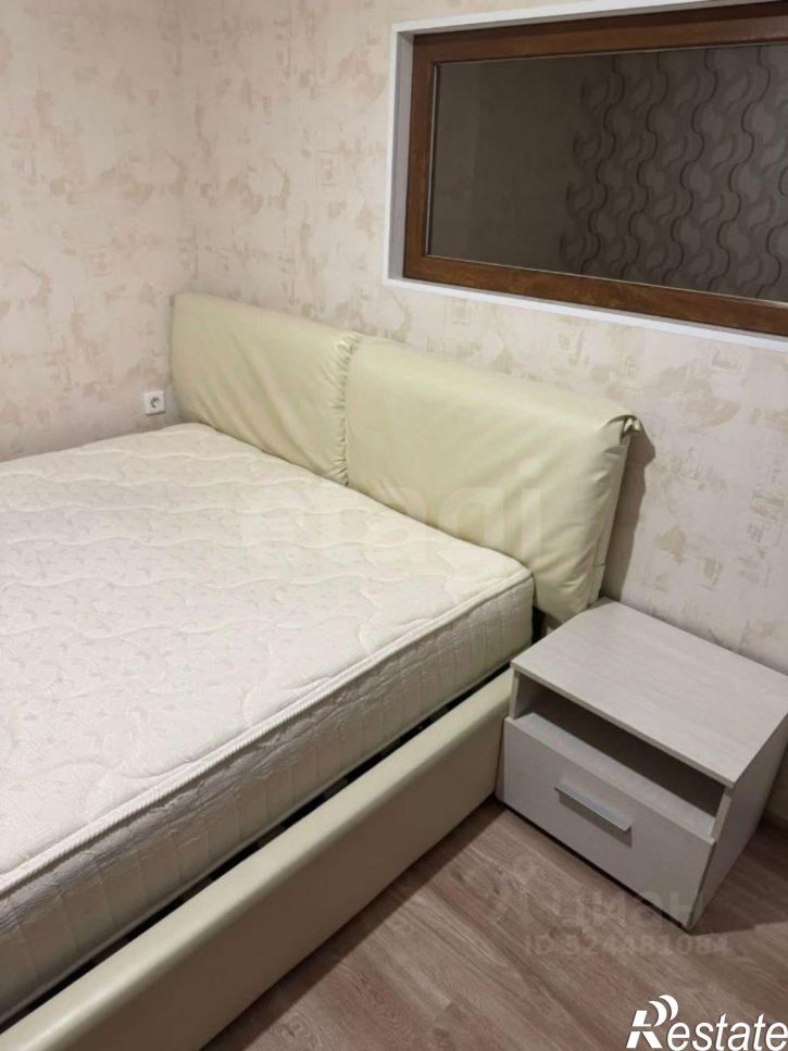 1-комн квартира ул Мечникова, 39б,  д. 39б