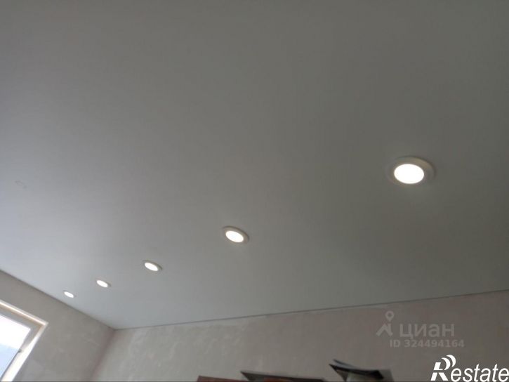 2-комн квартира переулок Чаленко, 19/1