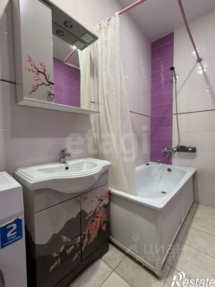 1-комн квартира ул Мечникова, 39б,  д. 39б