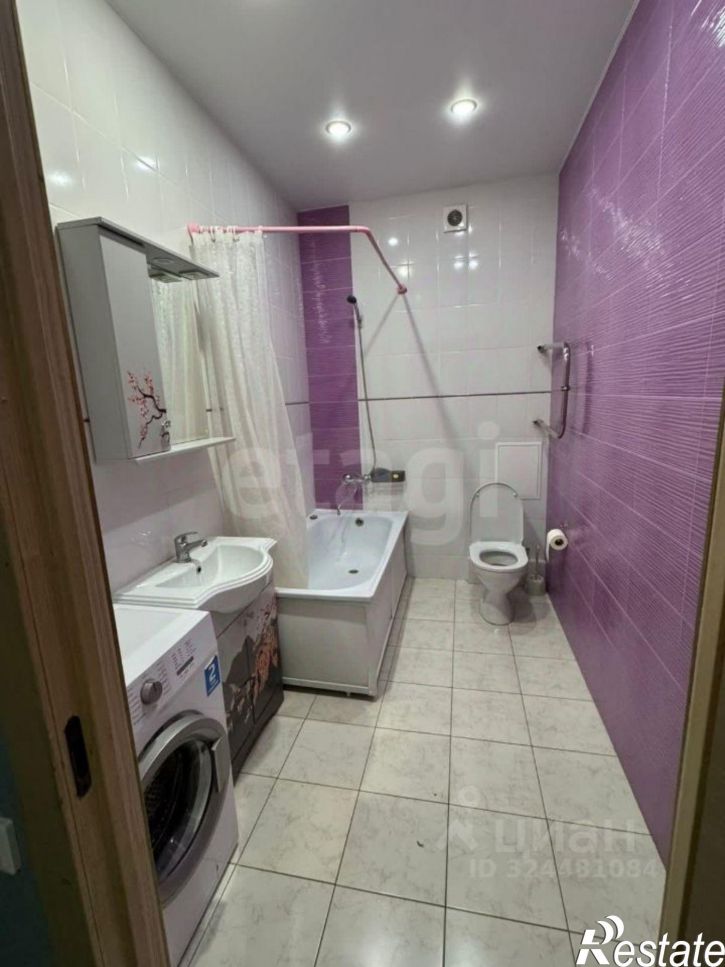 1-комн квартира ул Мечникова, 39б,  д. 39б