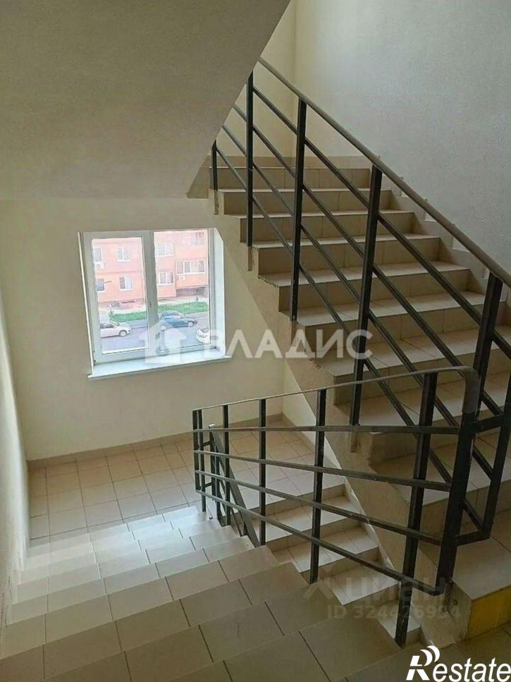 1-комн квартира ул Шаповалова, 1е 1,  д. 1е 1,  к. 1