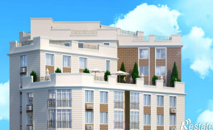 4-комн квартира проспект Соколова, 86,  д. 86