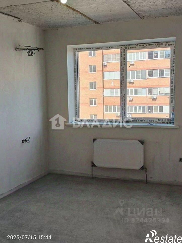 1-комн квартира ул Шаповалова, 1е 1,  д. 1е 1,  к. 1