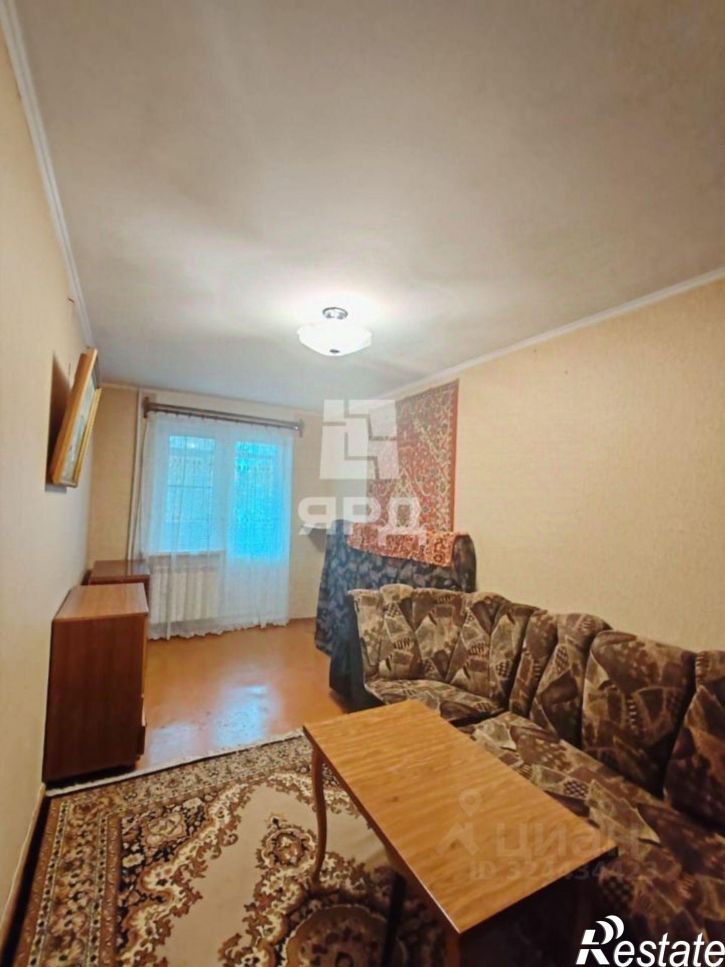 2-комн квартира улица Быковского, 30,  д. 30