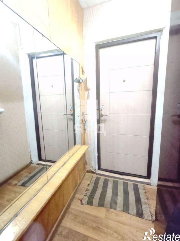 2-комн квартира улица Быковского, 30,  д. 30