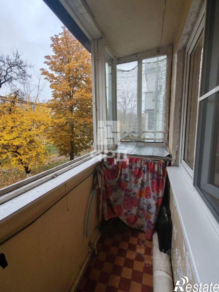 2-комн квартира улица Быковского, 30,  д. 30