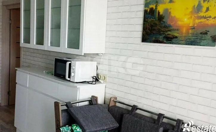 1-комн квартира ул 35-я линия, 8,  д. 8