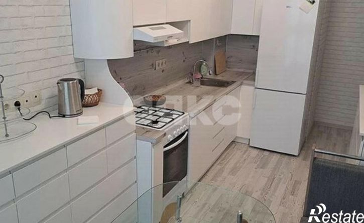 1-комн квартира ул 35-я линия, 8,  д. 8