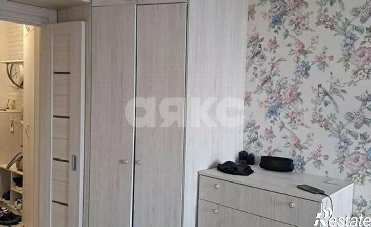 1-комн квартира ул 35-я линия, 8,  д. 8