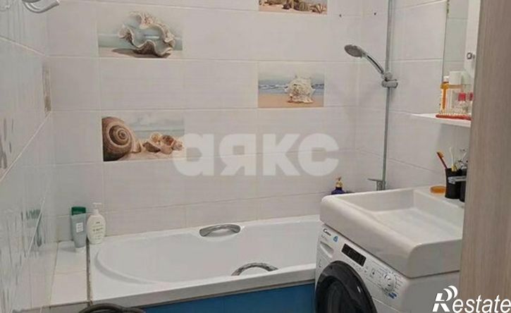 1-комн квартира ул 35-я линия, 8,  д. 8