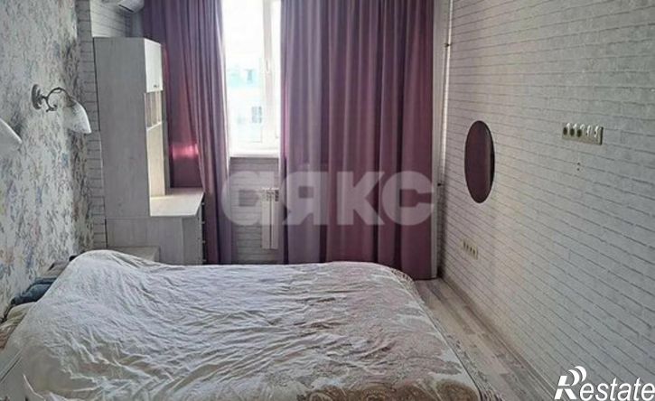 1-комн квартира ул 35-я линия, 8,  д. 8