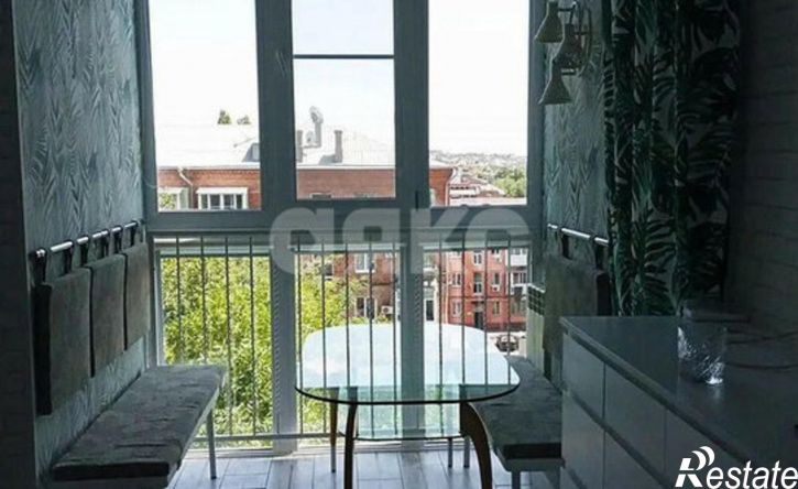 1-комн квартира ул 35-я линия, 8,  д. 8